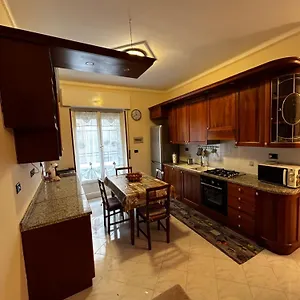 Casa Di Francesca Rapallo
