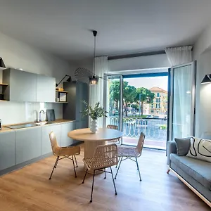 223 - Ma & Ma Luxury 1 Grande - 500metri Da Mare E Spiaggia, Vicino Baia Del Silenzio - Parcheggio Gratis Privato Incluso Sestri Levante