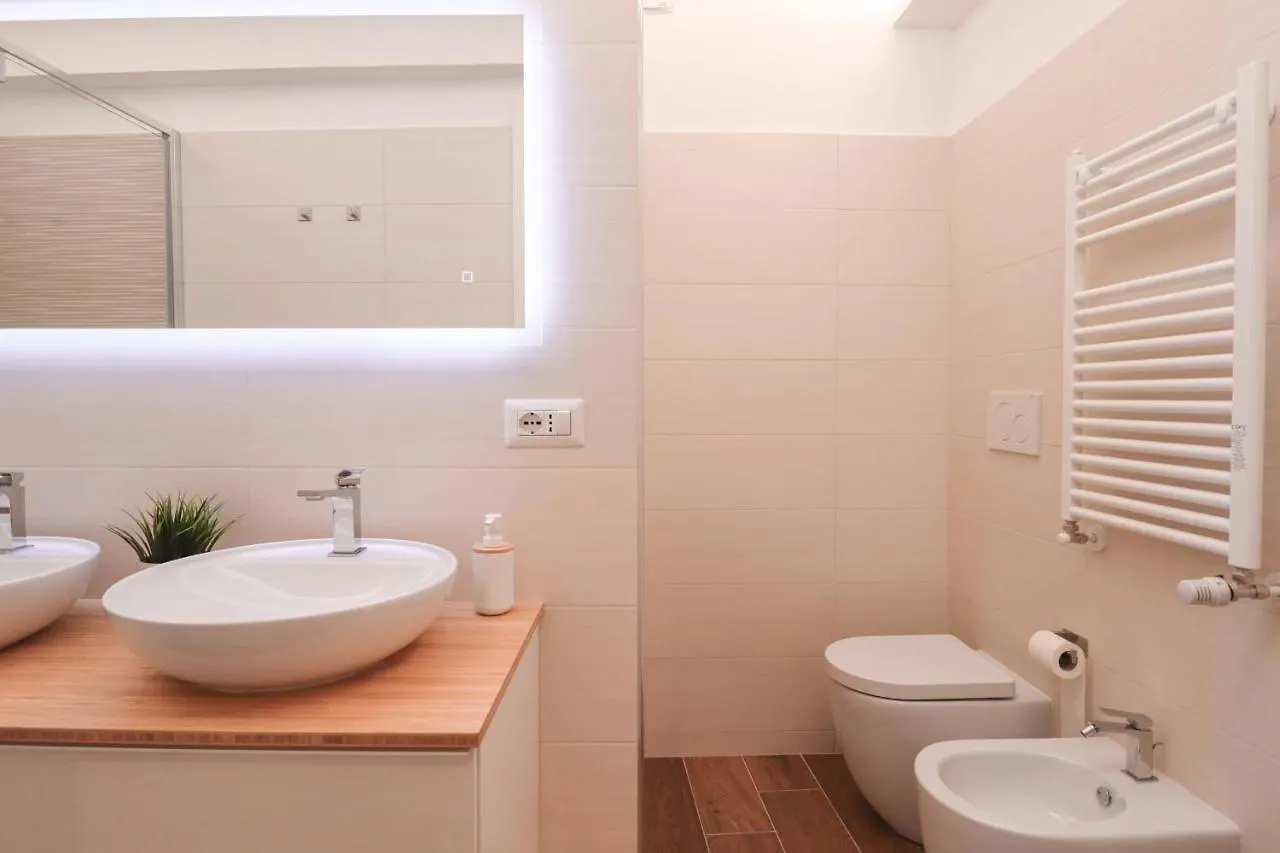 Ziani 5 Rome Vatican Apartment 0*,